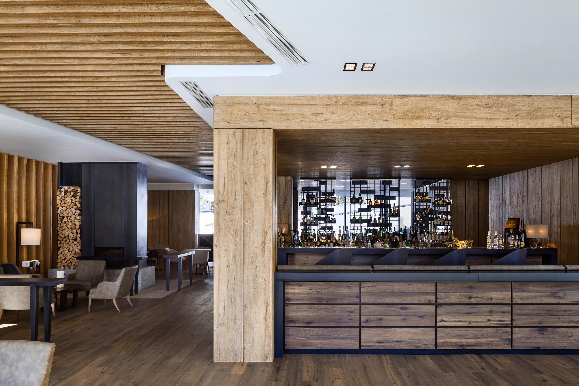 Grand Hotel Courmayeur Mont Blanc, By R Collection Hotels Exteriör bild