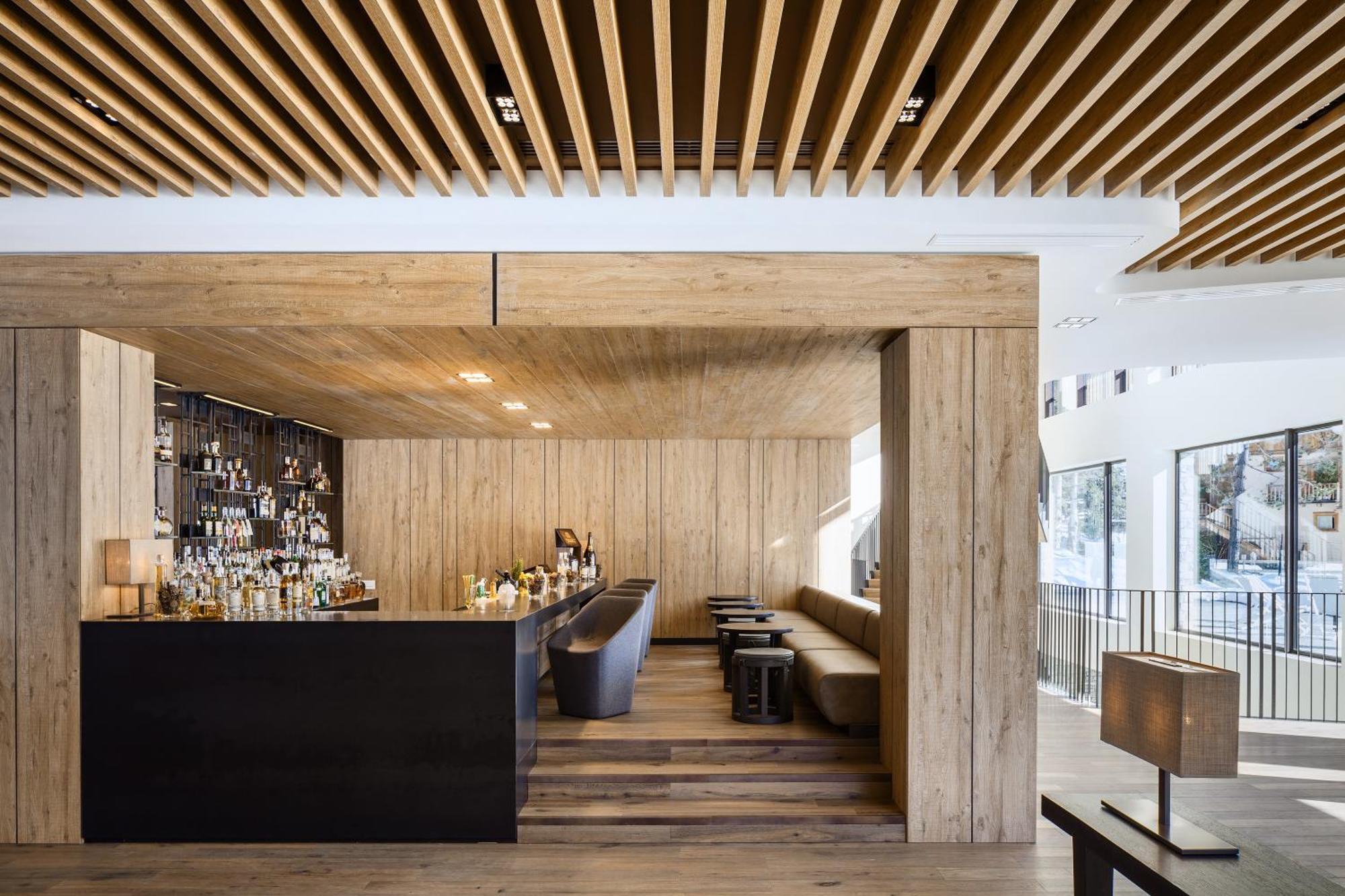Grand Hotel Courmayeur Mont Blanc, By R Collection Hotels Exteriör bild